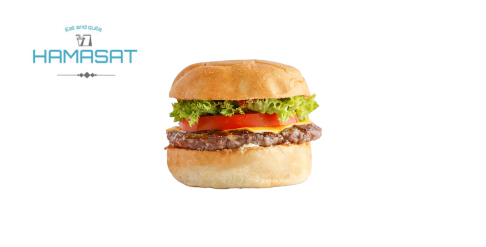 Classic Burger