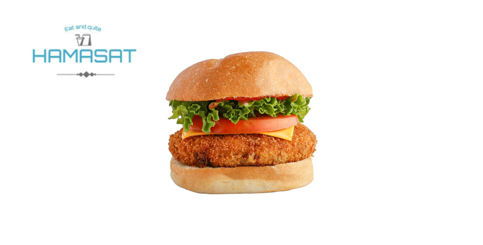 Crumbs Burger