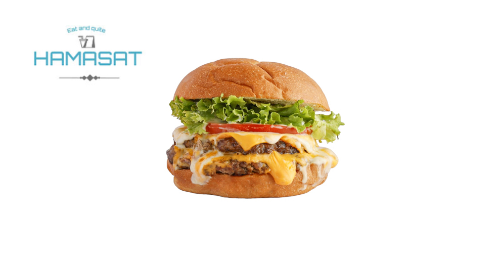 Davinci Burger