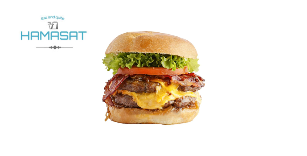 Clash Burger