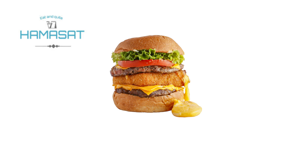 WOW Burger
